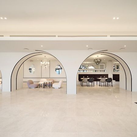 Hanwha Resort Yongin Besancon Εξωτερικό φωτογραφία