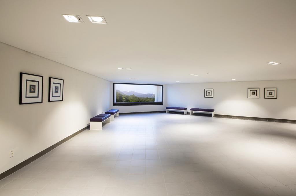 Hanwha Resort Yongin Besancon Εξωτερικό φωτογραφία