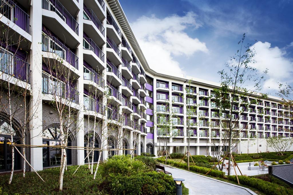 Hanwha Resort Yongin Besancon Εξωτερικό φωτογραφία