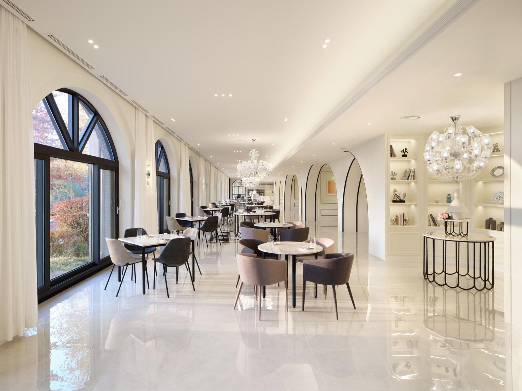 Hanwha Resort Yongin Besancon Εξωτερικό φωτογραφία
