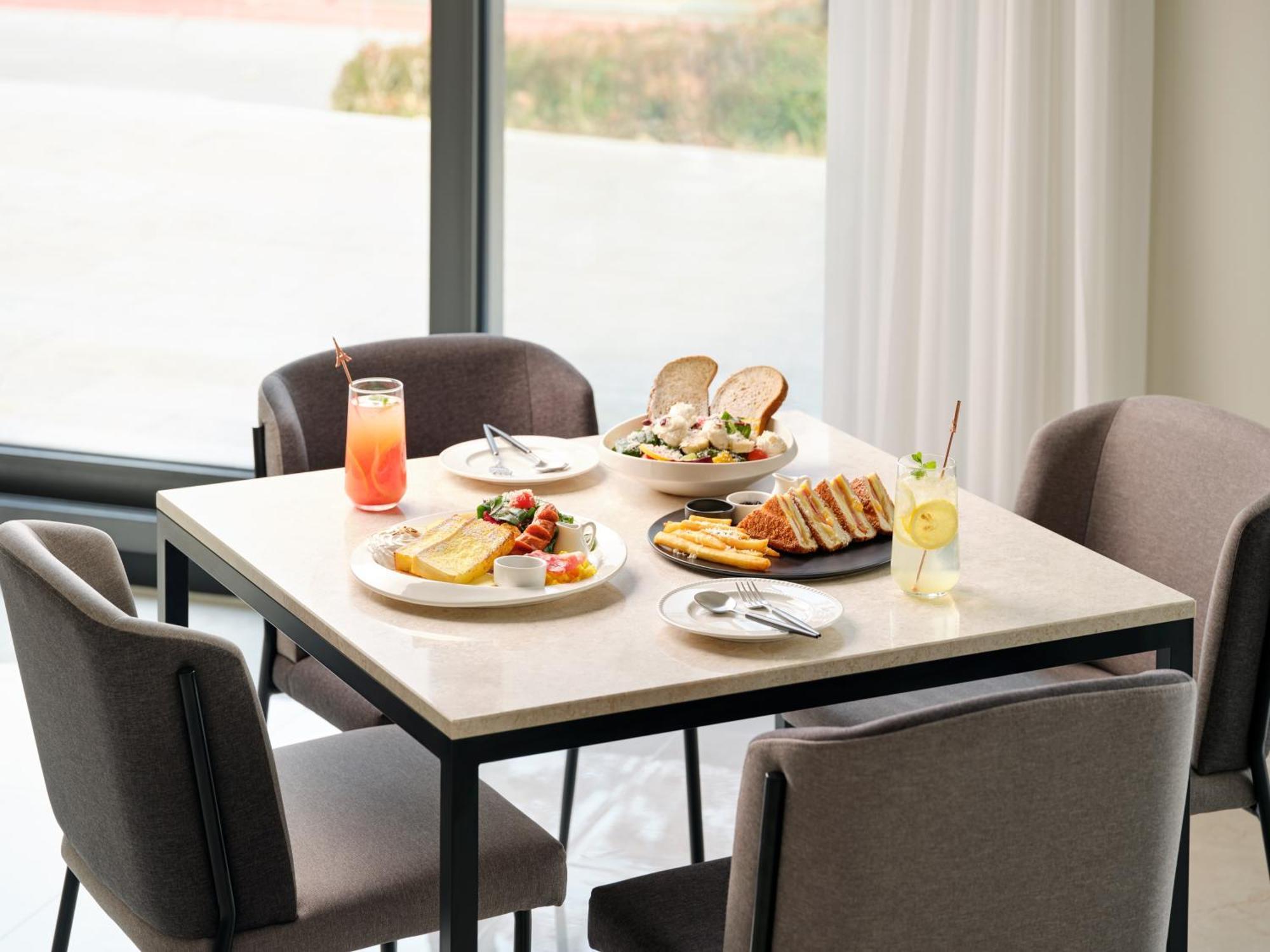 Hanwha Resort Yongin Besancon Εξωτερικό φωτογραφία