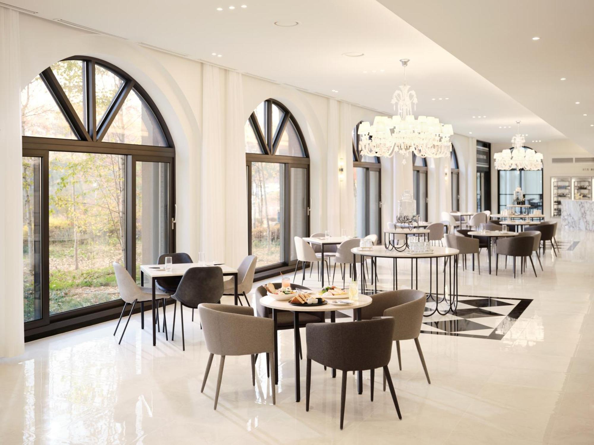 Hanwha Resort Yongin Besancon Εξωτερικό φωτογραφία