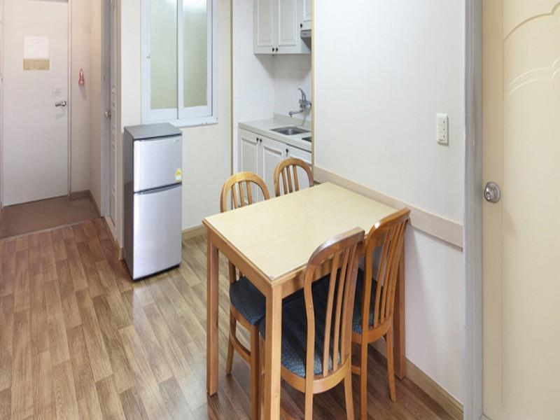 Hanwha Resort Yongin Besancon Εξωτερικό φωτογραφία