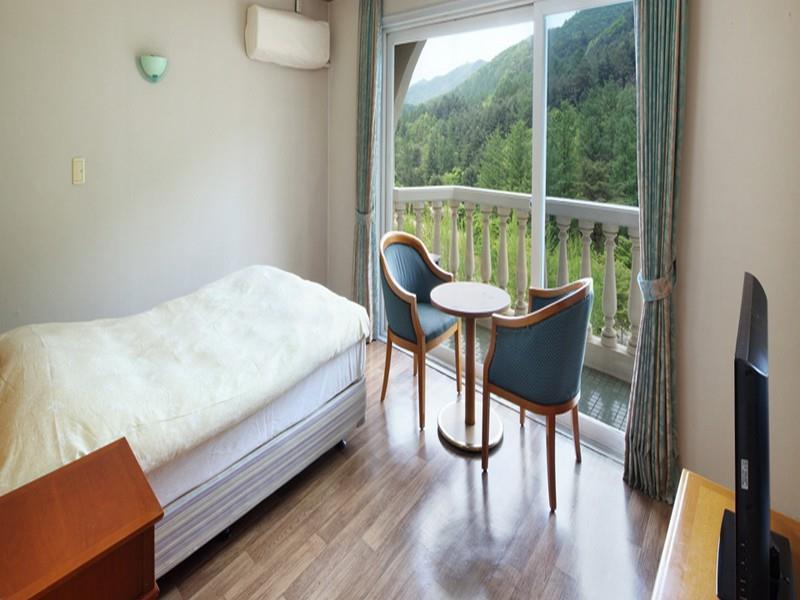 Hanwha Resort Yongin Besancon Εξωτερικό φωτογραφία