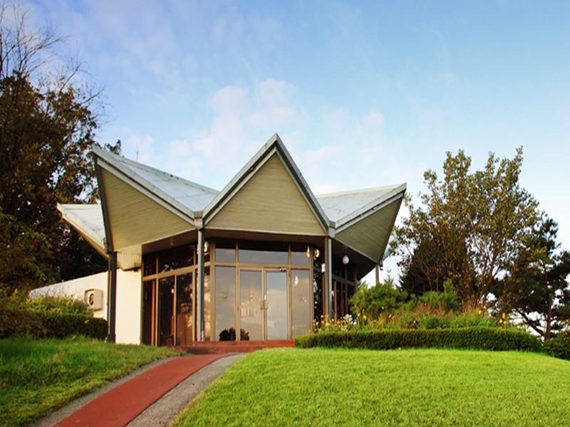 Hanwha Resort Yongin Besancon Εξωτερικό φωτογραφία