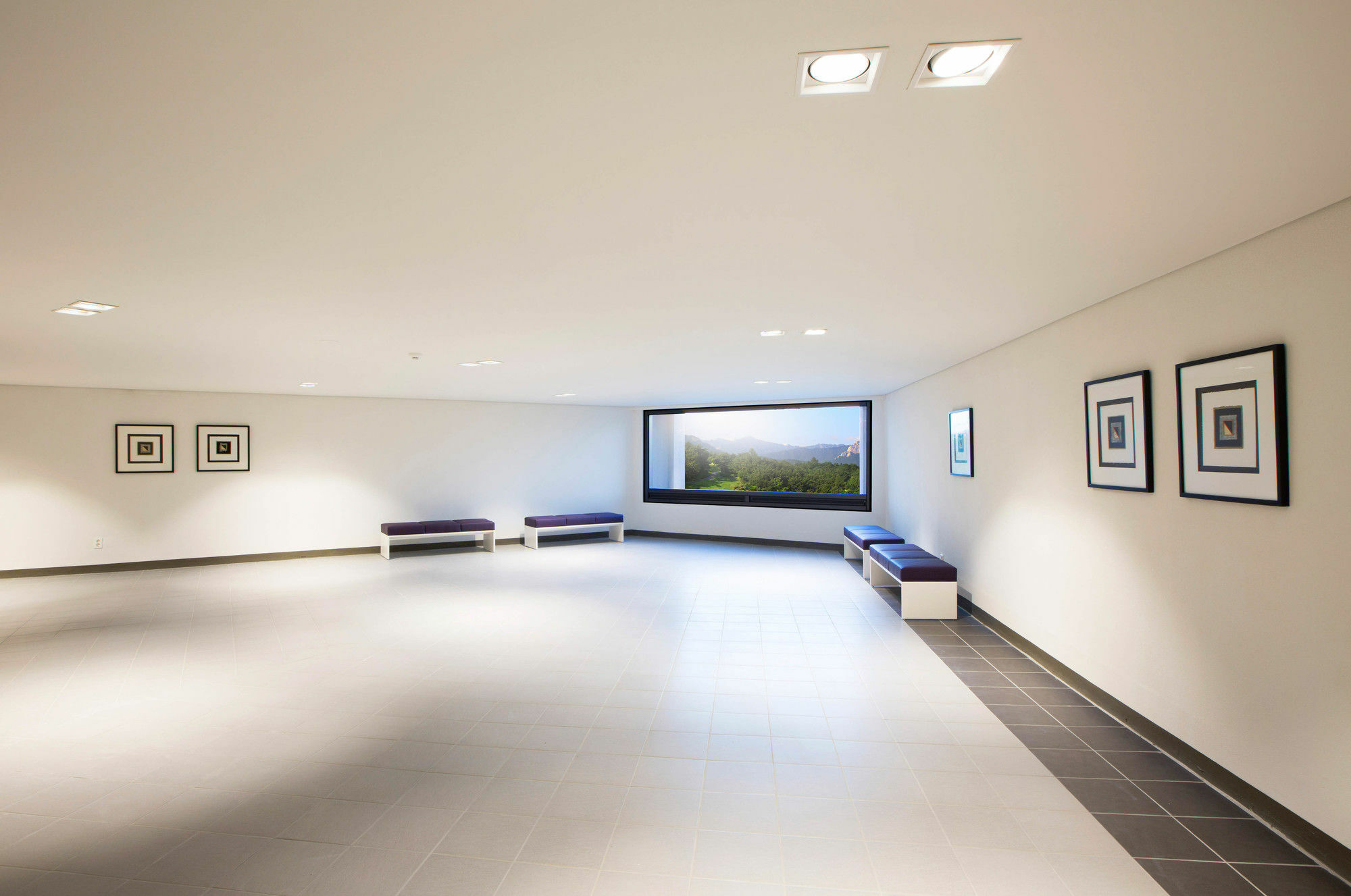 Hanwha Resort Yongin Besancon Εξωτερικό φωτογραφία