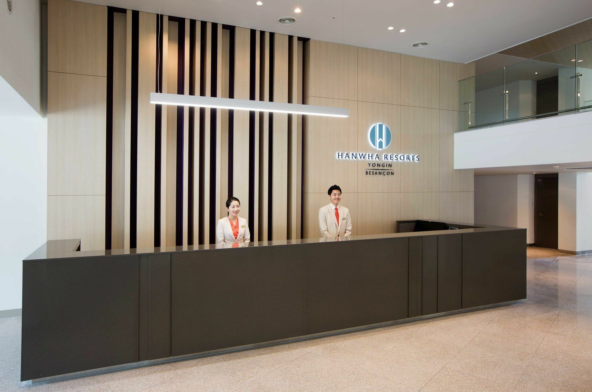 Hanwha Resort Yongin Besancon Εξωτερικό φωτογραφία