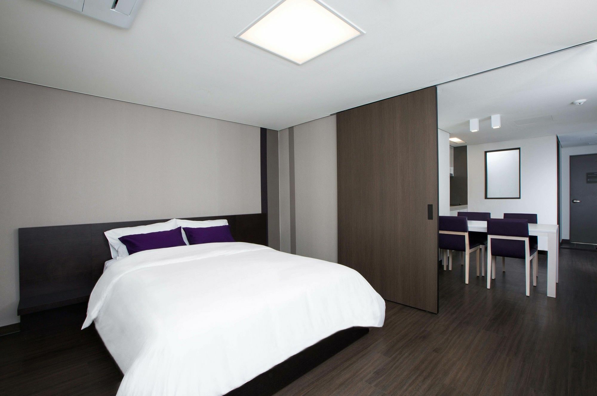 Hanwha Resort Yongin Besancon Εξωτερικό φωτογραφία