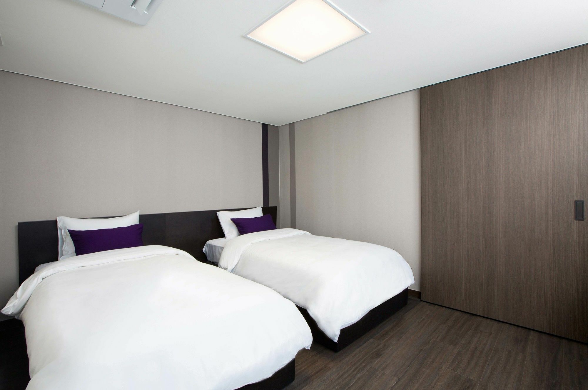 Hanwha Resort Yongin Besancon Εξωτερικό φωτογραφία
