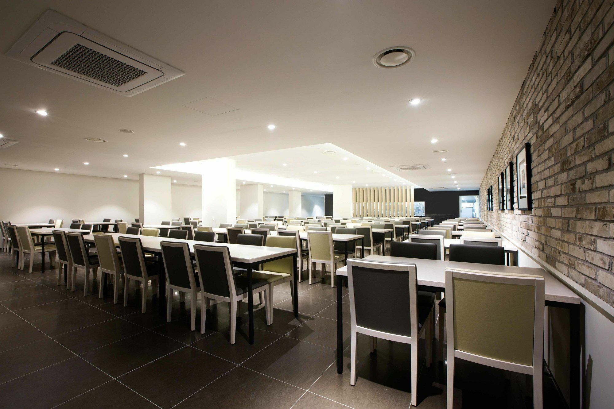 Hanwha Resort Yongin Besancon Εξωτερικό φωτογραφία