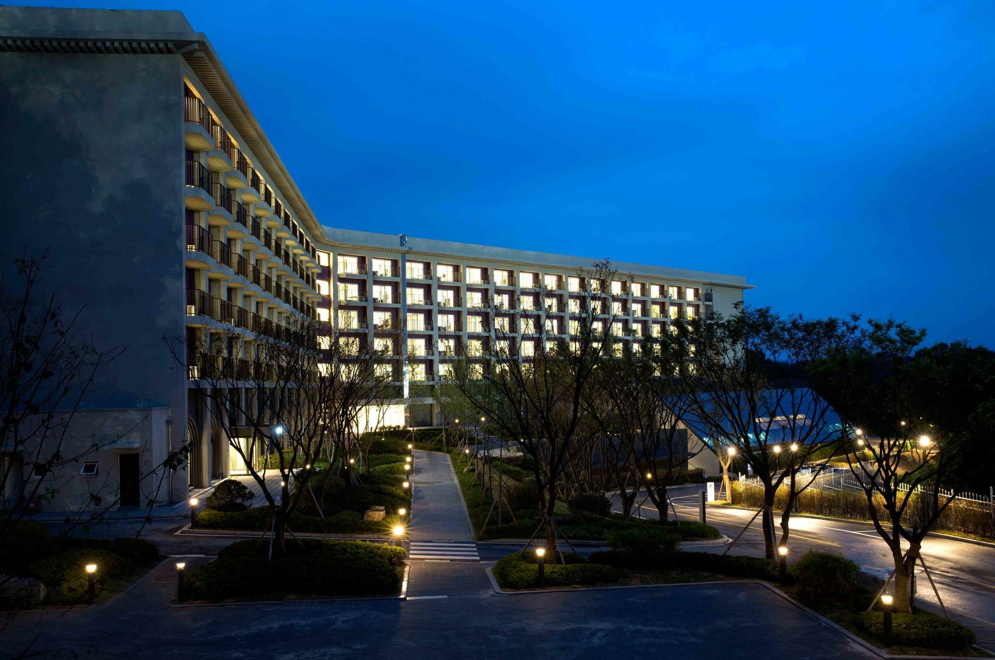 Hanwha Resort Yongin Besancon Εξωτερικό φωτογραφία