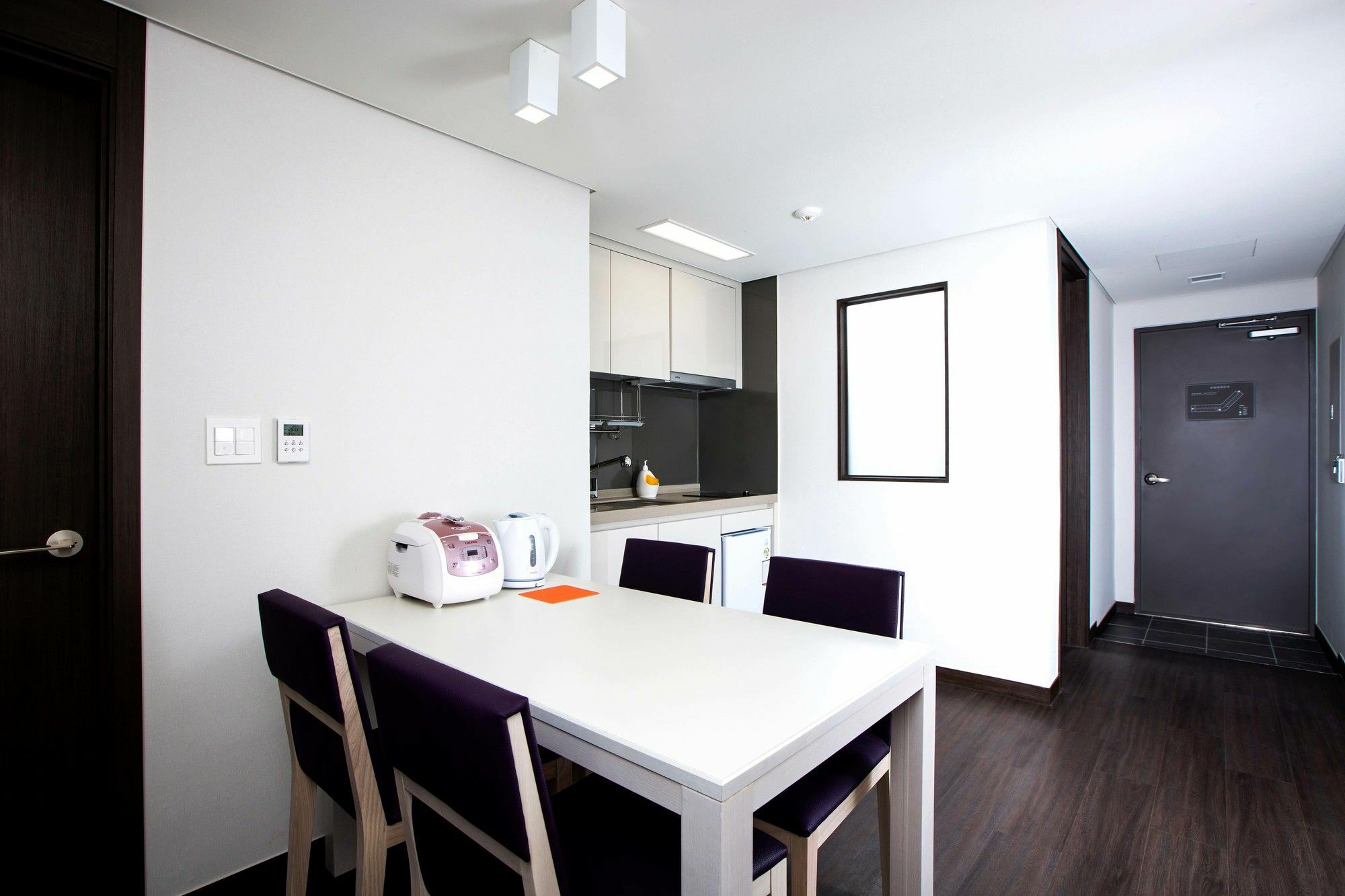 Hanwha Resort Yongin Besancon Εξωτερικό φωτογραφία