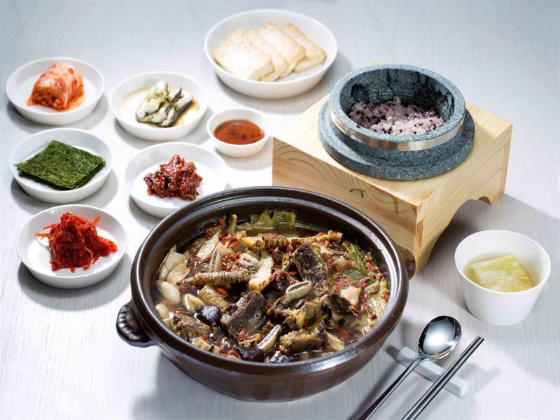 Hanwha Resort Yongin Besancon Εξωτερικό φωτογραφία